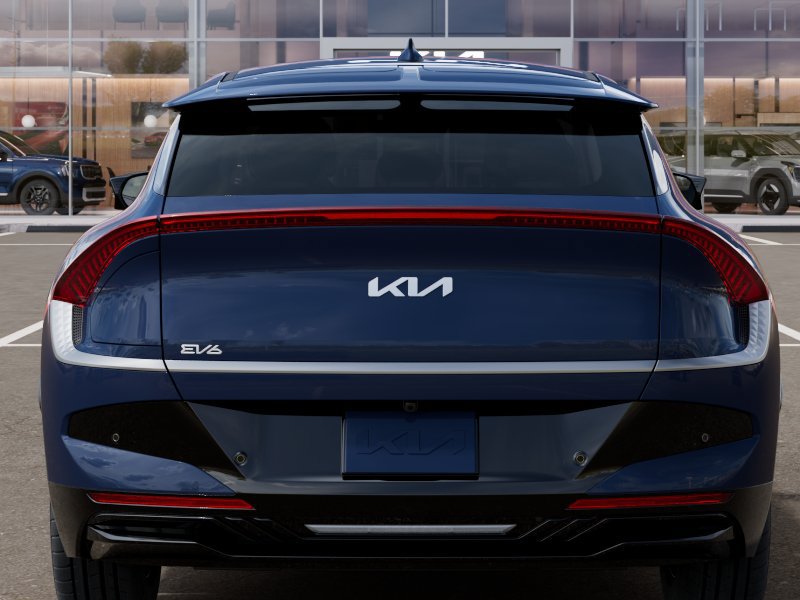 New 2026 Kia EV6 Light RWD image 13