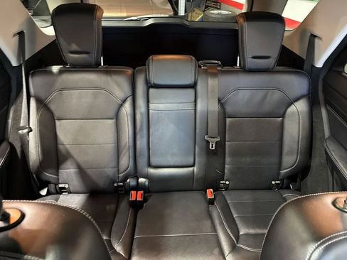 Used 2014 Mercedes-Benz ML 350 4MATIC image 83
