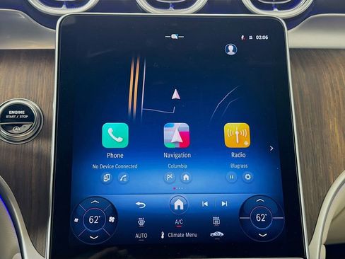 New 2026 Mercedes-Benz GLC 300 4MATIC image 16