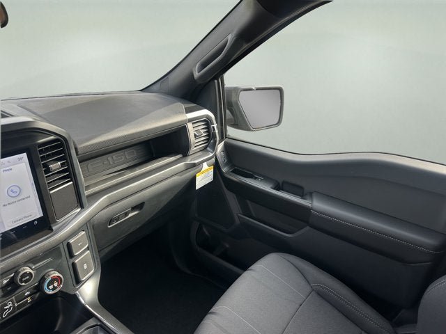 New 2026 Ford F150 STX w/ Equipment Group 200A AWD/4WD image 16