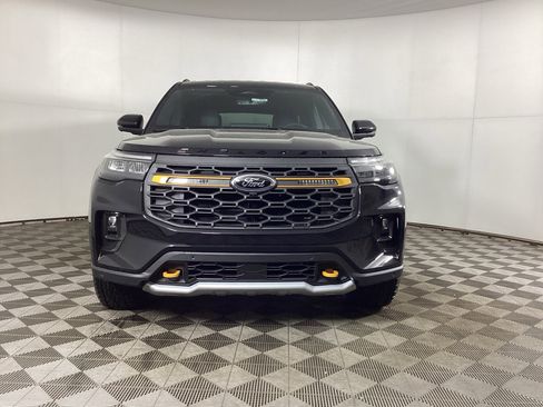 New 2026 Ford Explorer Tremor image 6