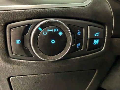 Used 2024 Jeep Compass Latitude w/ Sun and Sound Group image 54