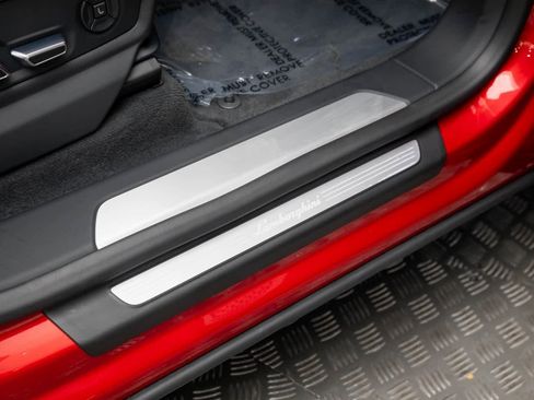 Used 2024 Lamborghini Urus Performante image 52