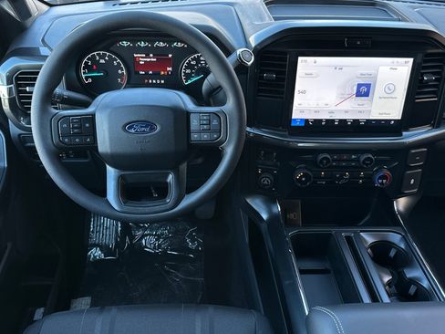 New 2026 Ford F150 STX image 13