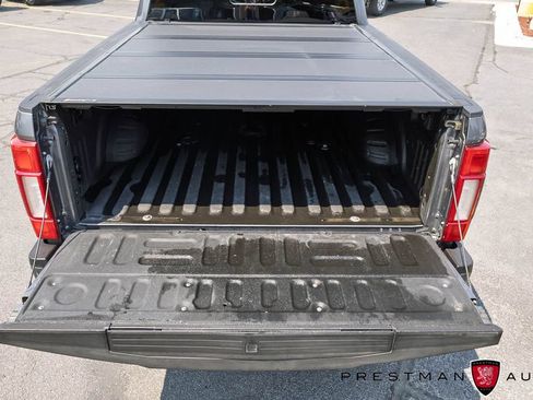 Used 2021 Ford F250 Lariat AWD/4WD image 5