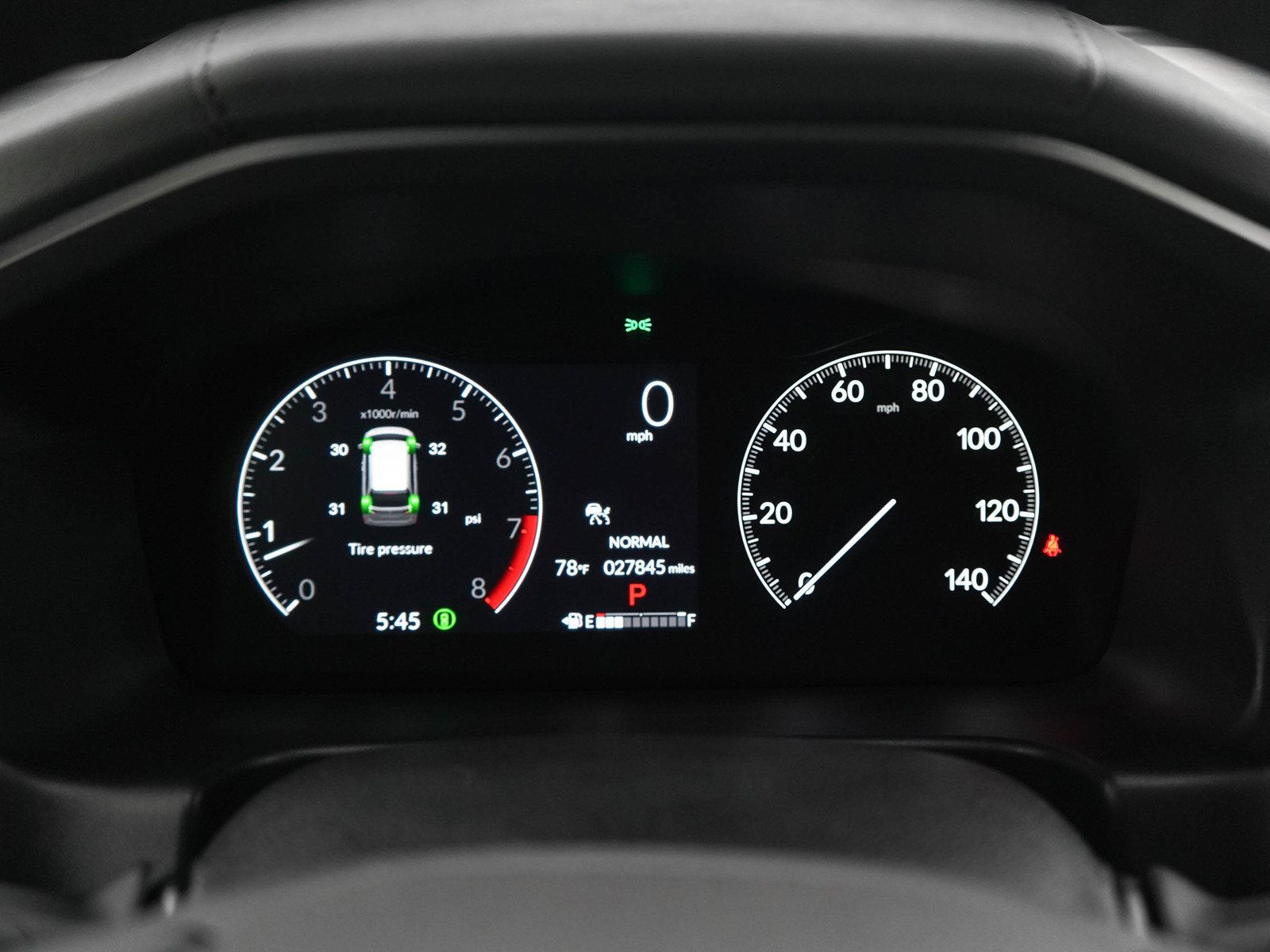 Used 2025 Honda Odyssey EX-L image 27
