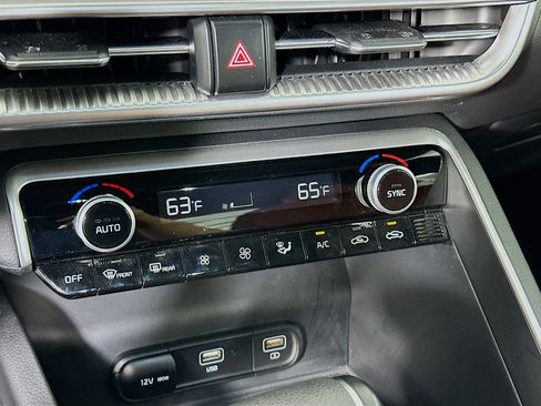 Used 2024 Kia K5 GT-Line image 23