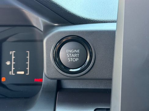 New 2026 Toyota Tacoma SR5 AWD/4WD image 25