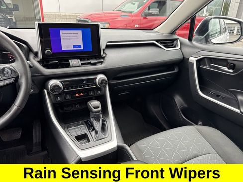 Used 2023 Toyota RAV4 XLE w/ Convenience Package AWD/4WD image 12