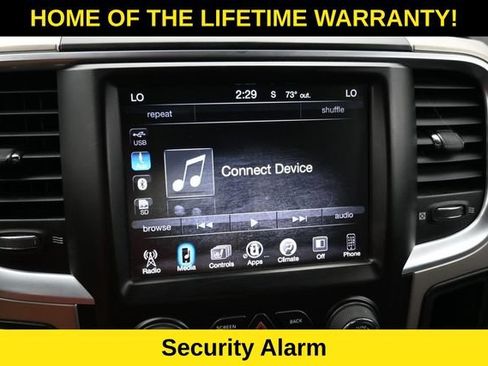 Used 2015 RAM 1500 Big Horn AWD/4WD image 27