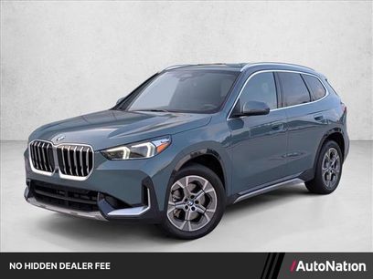 Used 2026 BMW X1 xDrive28i