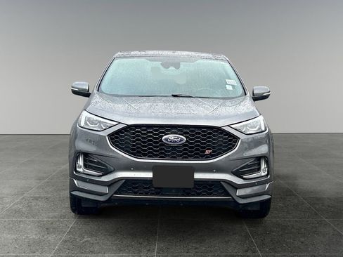 Used 2023 Ford Edge ST w/ Equipment Group 401A AWD/4WD image 3