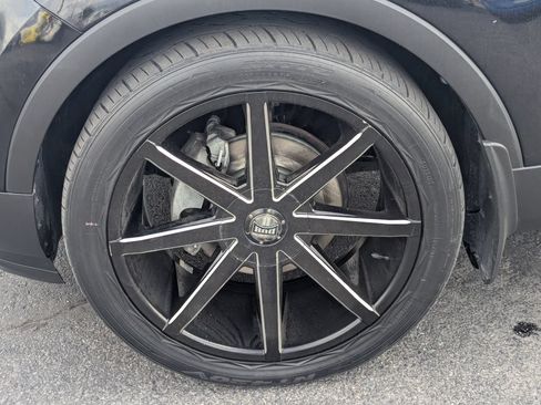 Used 2016 Ford Explorer Sport AWD/4WD image 13