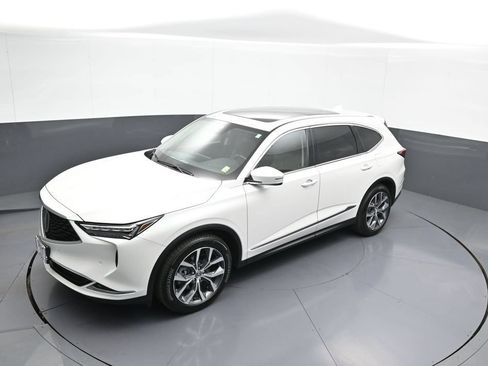 Certified 2023 Acura MDX SH-AWD w/ Technology Package image 36