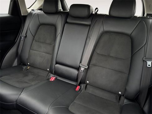 Used 2020 MAZDA CX-5 Touring image 13