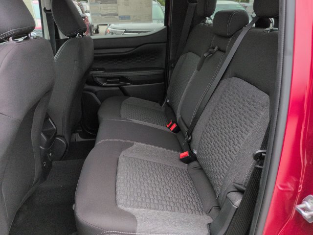 New 2026 Ford Ranger XLT w/ Technology Package RWD image 14