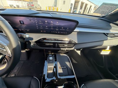 New 2026 Buick Enclave Avenir w/ Super Cruise Package image 21