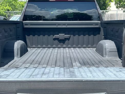 Used 2021 Chevrolet Silverado 1500 RST AWD/4WD image 14