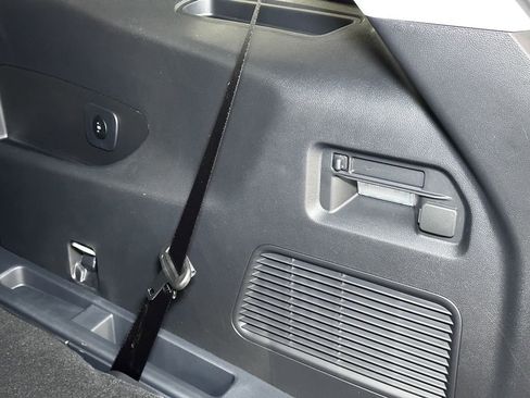 New 2026 Ford Explorer Active image 14