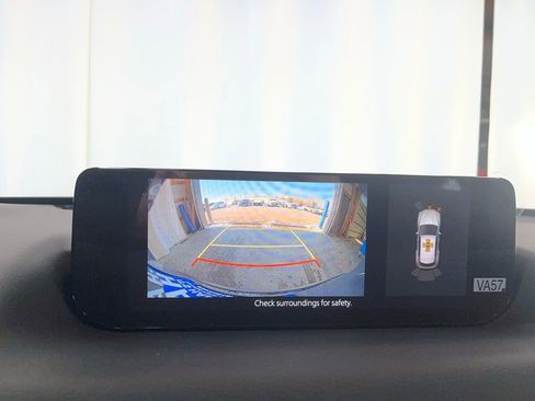 New 2026 MAZDA CX-50 AWD 2.5 Hybrid w/ Weather Package image 18