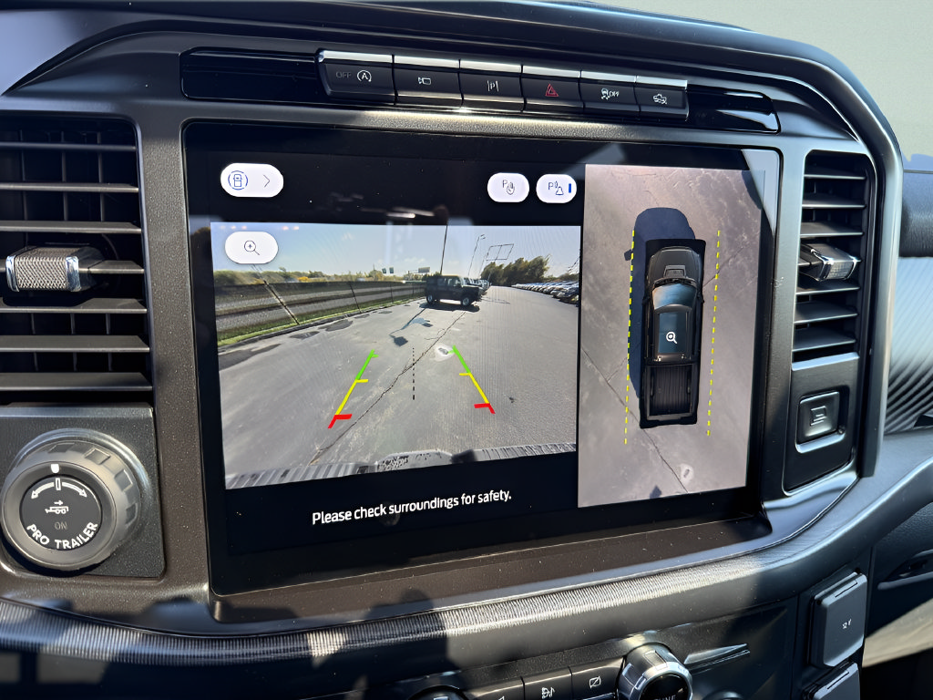 New 2026 Ford F150 Raptor AWD/4WD image 12