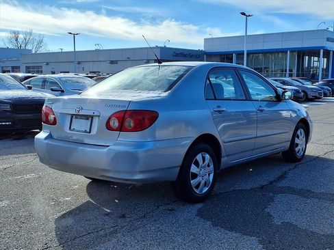 Used 2005 Toyota Corolla image 4