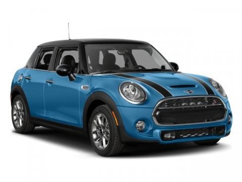 Used 2017 MINI Cooper S image 6