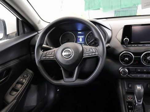 New 2025 Nissan Sentra S image 13