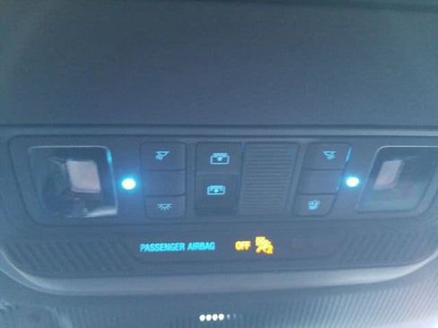 New 2026 Ford Explorer Tremor w/ Tremor Ultimate Package image 51