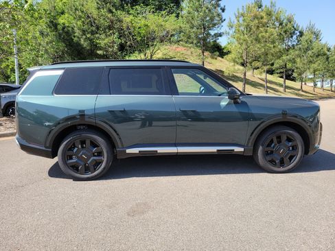 New 2027 Kia Telluride SX image 23