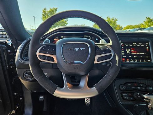 Used 2023 Dodge Challenger SRT Hellcat Redeye image 15