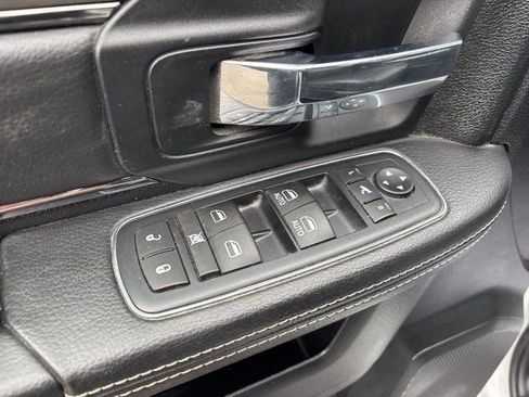 Used 2016 RAM 1500 Sport w/ Sport Premium Group image 13