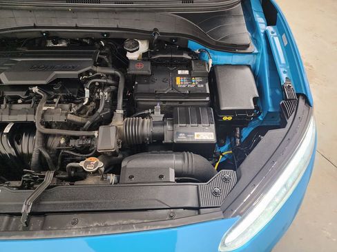 Used 2023 Hyundai Kona SEL image 38