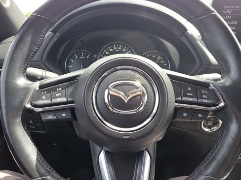 Used 2022 MAZDA CX-5 Signature image 15