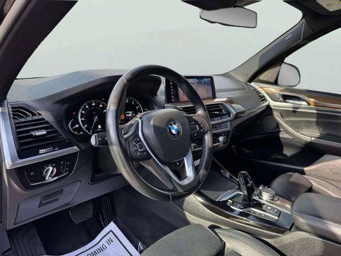 Used 2019 BMW X3 xDrive30i w/ Premium Package AWD/4WD image 20