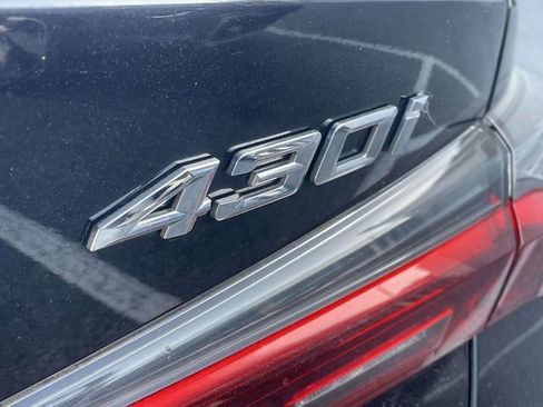 Used 2022 BMW 430i Coupe image 8