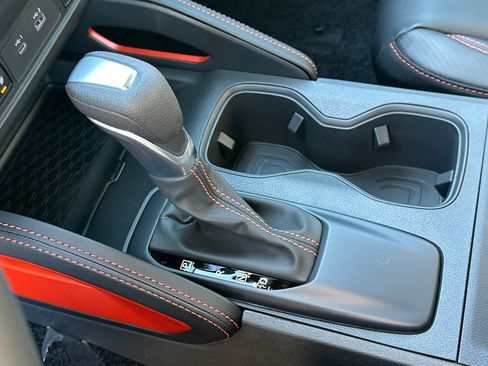 New 2026 Nissan Frontier Pro-X w/ Pro Premium Package image 33