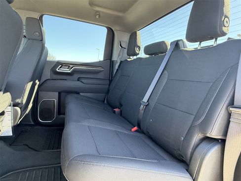 New 2026 Chevrolet Silverado 1500 LT image 24