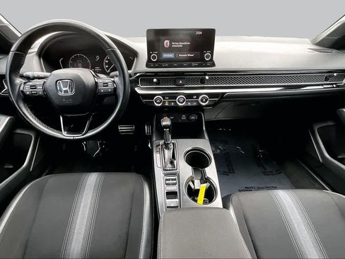 Used 2023 Honda Civic Sport image 16