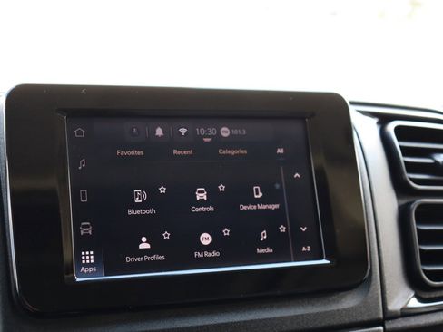 Used 2023 RAM ProMaster 2500 image 29