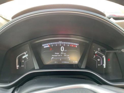 Used 2020 Honda CR-V EX-L image 17