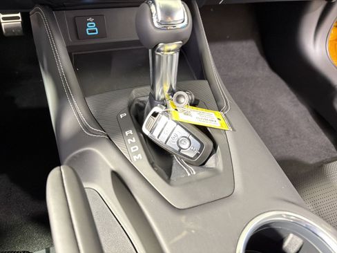 New 2026 Ford Mustang GT Premium w/ GT Performance Package image 35