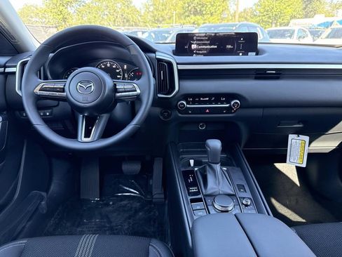 New 2026 MAZDA CX-50 2.5 Hybrid w/ Weather Package AWD/4WD image 19