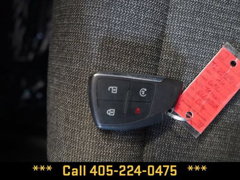 Used 2026 GMC Terrain Elevation FWD image 40