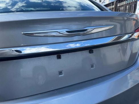 Used 2013 Chrysler 200 Touring w/ Cold Weather Group FWD image 20
