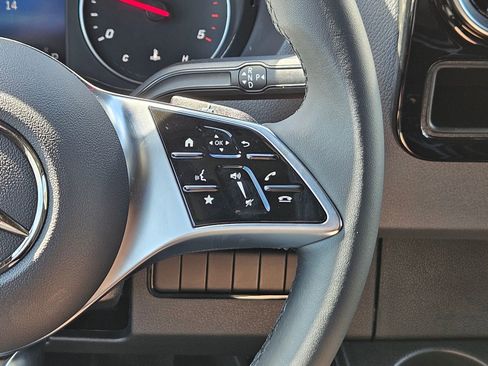 New 2025 Mercedes-Benz Sprinter 2500 image 18