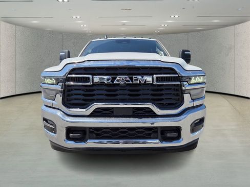 New 2026 RAM 3500 Tradesman image 2