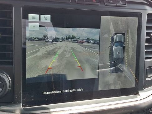 Used 2023 Ford F150 Tremor w/ Equipment Group 402A High AWD/4WD image 18