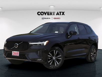 Used 2025 Volvo XC60 B5 Core w/ Climate Package