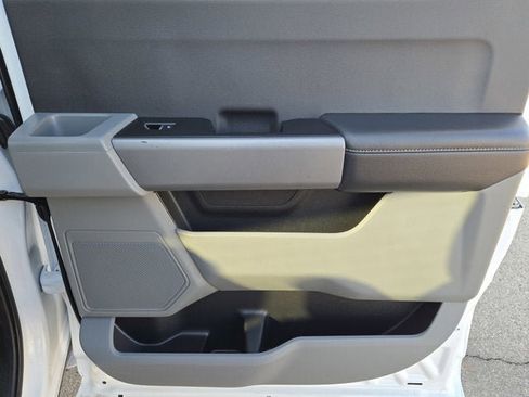 Used 2024 Ford F250 XLT w/ FX4 Off-Road Package image 10